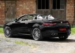 Alfa Romeo Spider by Novitec Rosso 2008 года
